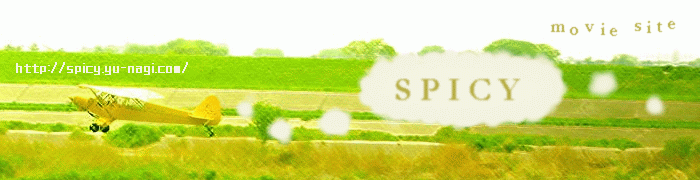 �f��̃T�C�g-Spicy-